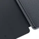 Чехол-книжка 3Mk Protection Soft Tablet Case для Samsung Galaxy Tab A9+ Черный