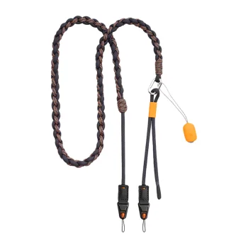 Ремешок для телефона PGYTECH LinkGo Dual Mount P-PG-095, черный