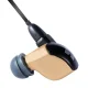 Проводные внутриканальные наушники HiFiMAN RE2000 Pro Gold 60Ω