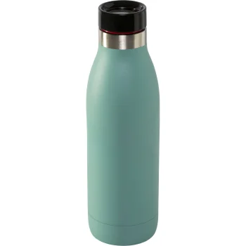 Emsa Bludrop Color Thermos Bottle 0.5L Petrol