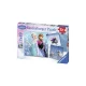 Пазл Ravensburger Disney Frozen Winter Adventures 3 x 49 деталей
