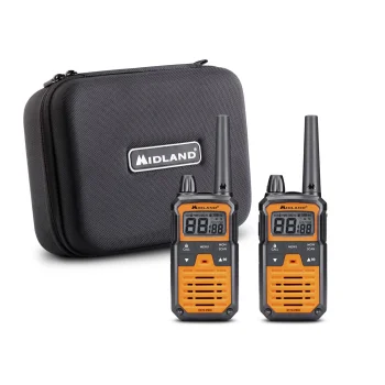 Midland XT 70 Pro rāciju komplekts (2 gab.)