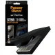 Закалённое стекло PanzerGlass Stealth Ultra-Wide Fit Fastfit для iPhone 17 Pro Max