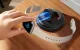 Joyroom JR-W12 saliekams bezvadu lādētājs Apple Watch pulksteņiem, melns