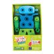 Konstruktors Interaktīvs Robots Instrumenti Design & Drill Learning Resources EI-4127 | Interactive Robot