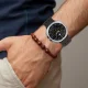 Tech-Protect IconBand Pro siksniņa Samsung Galaxy Watch 40/44/46 mm, melna