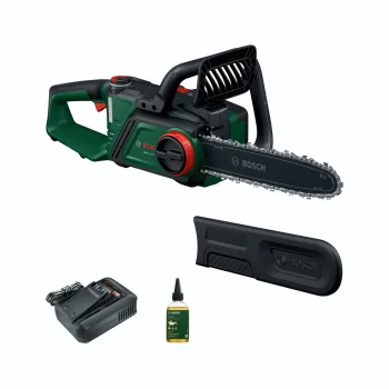 Bosch PKE18V-30-28 akumulatora motorzāģis 18V, 30 cm (bez akumulatora un lādētāja)
