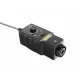 Saramonic SmartRig Di audio adapteris ar Lightning savienojumu