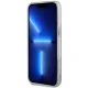 Чехол Guess для iPhone 14 Pro Max 4G MagSafe, фиолетовый