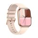 Viedpulkstenis Colmi C61 (zelta) | Smartwatch (Gold)