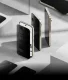 Защитное стекло Ringke Easy Slide Privacy для Google Pixel 9 Pro XL / 10 Pro XL / 11 Pro XL, 2 шт.