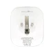 Умная розетка Gosund SP112 WiFi 16A с 2xUSB, Tuya