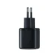 Сетевое зарядное устройство Joyroom JR-TG7 33W USB-A + USB-C с кабелем 60W,...