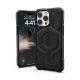 UAG Monarch iPhone 16 Pro Max Case - Black