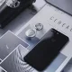 Чехол Tech-Protect Icon для Apple AirTag Прозрачный
