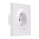 Type F Wall Socket Sonoff WS01STPF-E 4000W 16A