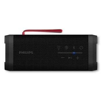 Портативная колонка Philips TAS5000EB/00, черная