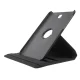 Samsung Galaxy Tab S2 8.0 ( T710, T715) Litchi Texture Rotary Stand Leather Case, Black | Чехол Книжка...