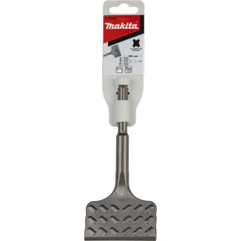 Makita E-20199 SDS-Plus flīžu kalts 75 x 165 mm