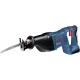 Akumulatora zobenzāģis Bosch GSA 18 V-LI 18V L-BOXX koferī