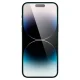Защитное стекло Spigen GLAS.TR EZ Fit для iPhone 14 Pro (2 шт.)