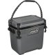 Coleman Convoy 28qt pasīvā leduskaste 29L melna