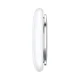 Apple AirTag MX532ZY/A Bluetooth Pretaizdzīšanas Pretnozagšanas Lokācijas Izsekošanas Piekariņš Čips Ierīce,...