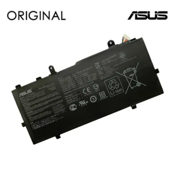 Asus VivoBook Flip 14 TP401 oriģinālais akumulators C21N1714