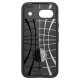 Spigen Liquid Air Case for Google Pixel 8A Matte Black