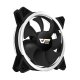 Datora ventilators Darkflash DR12 PRO ARGB 120mm