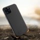 Гибкий гелевый чехол для OnePlus Ace черный