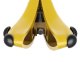 Shoe Stretcher Shoe Widener Shoe Tree Plastic Instep Expander L (Size 40-47) 2 pcs.