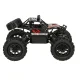Radiovadāmā automašīna džips, Revolt 4x4