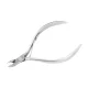 Кусачки для кутикулы Ocho Pro 01 Jaw 12 (4 мм)