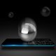 Xiaomi Mi CC9 Pro / Mi Note 10 Pro / Mi Note 10 Dux Ducis 10D Tempered Glass Full Coveraged with Frame, Black