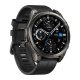 Viedpulkstenis Zeblaze Vibe 8 Abyss Melns 1.43\" AMOLED