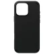 PanzerGlass iPhone 16 Pro vāciņš CARE Feature Double Defense, melns