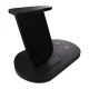 Newell induOne N-GY-Z7L Wireless Charger for 3 Devices, Black