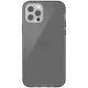 Чехол Adidas для iPhone 12 / 12 Pro OR Protective Clear Case, черный