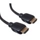 Кабель Maclean MCTV-636 HDMI-HDMI, v1.4, 2м