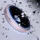 3mk Lens Protection Pro kameras aizsargstikls iPhone 16e, violets