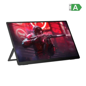Портативный монитор Uperfect USteam E6 Pro 18.5" 1920x1080 120Гц