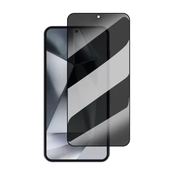 Samsung Galaxy S26 (SM-S942B/DS) Приватное Защитное Стекло на Весь Экран | Privacy...