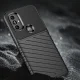 Thunder Case elastīgs aizsargvāciņš Motorola Moto G Power 2022, melns