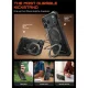 Supcase UB Grip Mag MagSafe чехол для iPhone 17 Pro Max - Серый