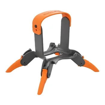 Sunnylife šasijas paaugstinājums priekš DJI Avata 2, oranžs