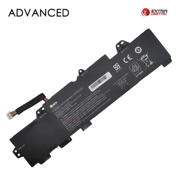 Аккумулятор Extra Digital для HP EliteBook 755/850 G5, ZBook 15U G5 (TT03XL)