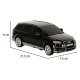 RC Car Model with Remote, Audi Q7 (1:24)