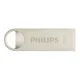 USB-флешка Philips Moon Vintage 32 ГБ USB 2.0, серебристая