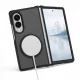 Tech-Protect Magmat MagSafe Case for Samsung Galaxy Z Fold 8, Matte Black